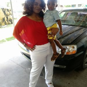 Meet your Posher, Ethel